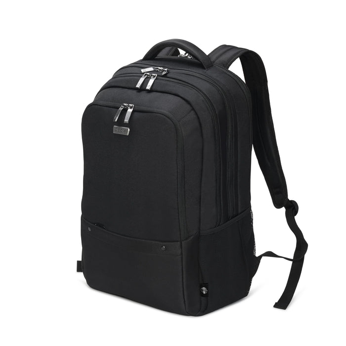 EAN 3540260210919 - DICOTA D31637-RPET mochila Mochila informal Negro Tereftalato de polietileno (PET) imagen 1