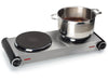 EAN 8713016062482 - Tristar KP-6248 hobs Acero inoxidable Encimera Hornillo eléctrico / Placa eléctrica 2 zona(s) imagen 2