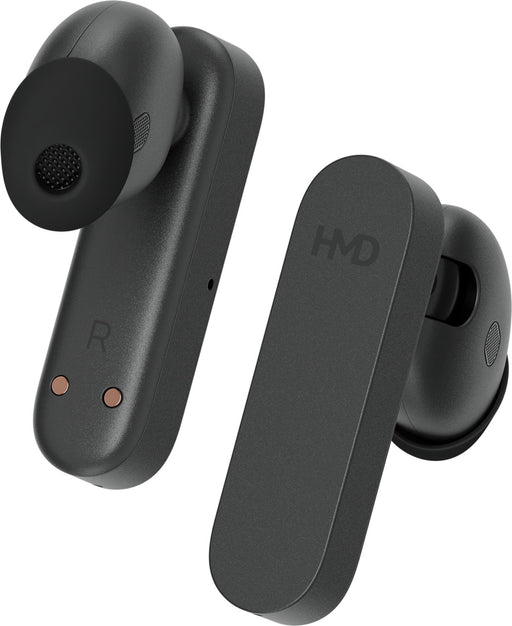 EAN 6438409075741 - HMD Amped Buds Auriculares Inalámbrico Dentro de oído Llamadas/Música/Deporte/Uso diario Bluetooth Negro imagen 1
