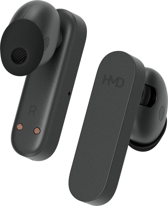 EAN 6438409075741 - HMD Amped Buds Auriculares Inalámbrico Dentro de oído Llamadas/Música/Deporte/Uso diario Bluetooth Negro imagen 1