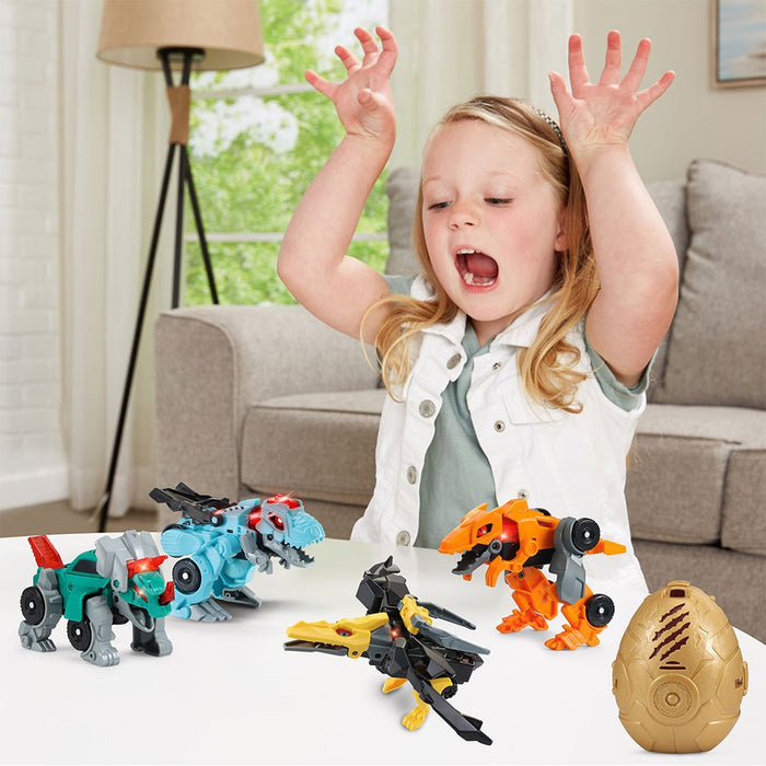 EAN 3417764225049 - VTech Switch & Go Dinos 422504 imagen 5