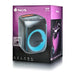 EAN 8435430625974 - NGS WILD SWAG GO Altavoz para fiestas Negro 40 W imagen 6