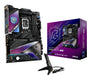 EAN 4710483949708 - Asrock Phantom Gaming Z890 Nova WiFi Intel Z890 LGA 1851 (Socket V1) ATX imagen 1