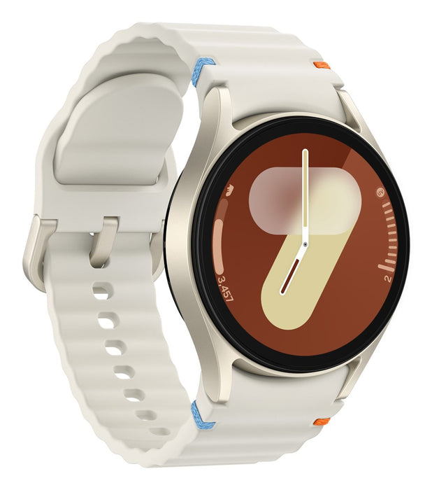EAN 8806095662039 - Samsung Galaxy Watch7 3,3 cm (1.3") AMOLED 40 mm Digital 432 x 432 Pixeles Pantalla táctil Crema de color imagen 3