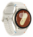 EAN 8806095662039 - Samsung Galaxy Watch7 3,3 cm (1.3") AMOLED 40 mm Digital 432 x 432 Pixeles Pantalla táctil Crema de color imagen 3