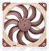 EAN 9010018100655 - Noctua NF-A14X25 G2 PWM SX2-PP sistema de refrigeración para ordenador Carcasa del ordenador Ventilador 1 imagen 2