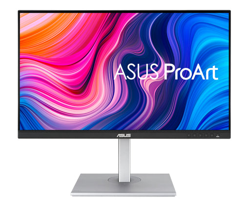 EAN 4718017910040 - ASUS ProArt PA278CV pantalla para PC 68,6 cm (27") 2560 x 1440 Pixeles Quad HD LED Negro imagen 1