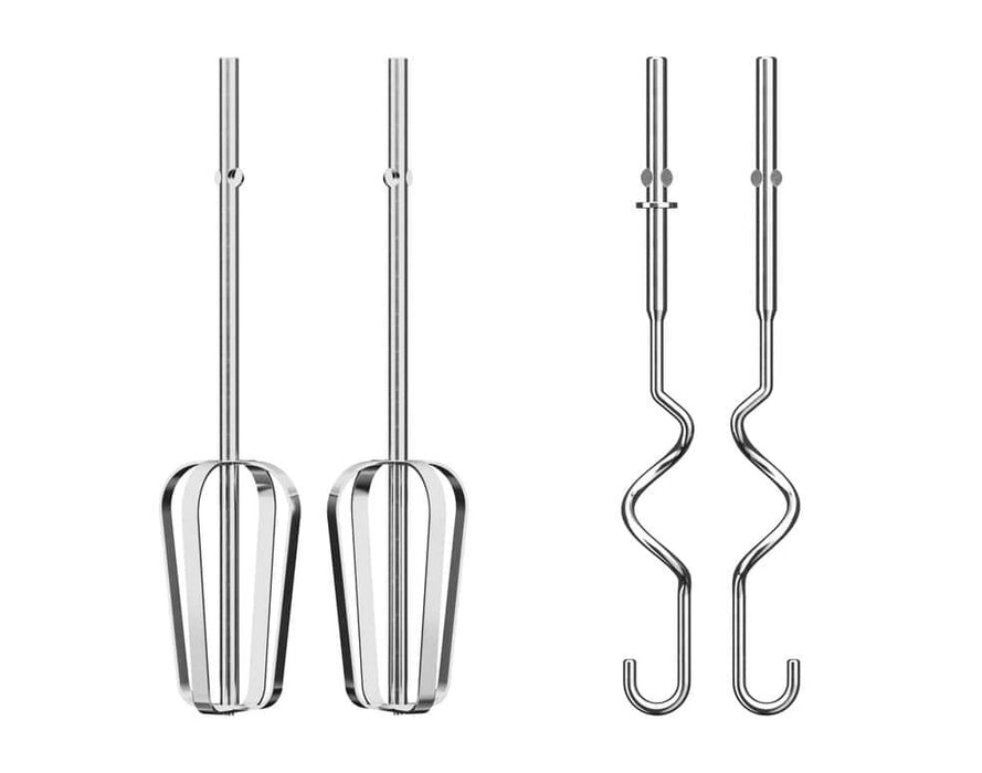 EAN 5011423008516 - Kenwood HMP40.000GY Batidora de mano 350 W Azul imagen 6