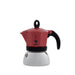 EAN 8006363029254 - Bialetti Moka Induction 0,16 L Aluminio imagen 1