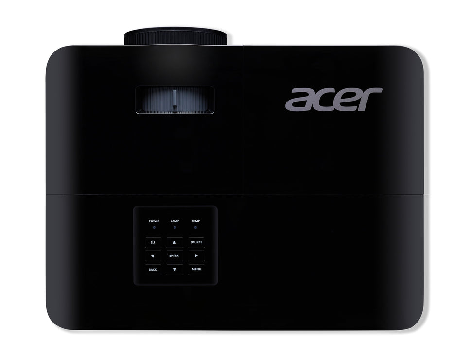 EAN 4711121790218 - Acer BS-314 Proyector de alcance estándar 5000 lúmenes ANSI DLP WXGA (1200x800) Negro imagen 4