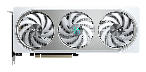EAN 4719331356040 - GIGABYTE GeForce RTX 5060 Ti AERO OC 8G NVIDIA imagen 2