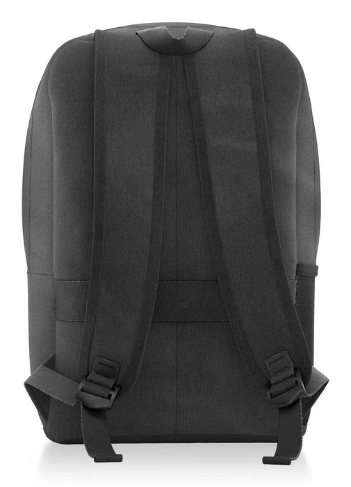 EAN 8435739901854 - AISENS ASBG-BP080-BK maletines para portátil 39,6 cm (15.6") Mochila Negro imagen 3