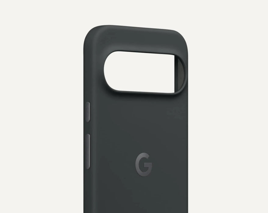 EAN 840353927810 - Google Pixelsnap funda para teléfono móvil 17,3 cm (6.8") Negro imagen 2