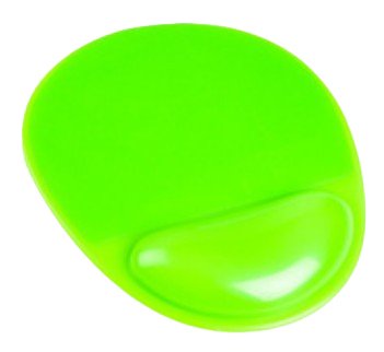 EAN 5705831172289 - Q-CONNECT KF17228 alfombrilla para ratón Verde imagen 1