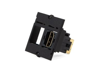 EAN 4016514030798 - Bachmann 4016514030798 accesorio para módulo Keystone Soporte para instalación en carcasa imagen 4