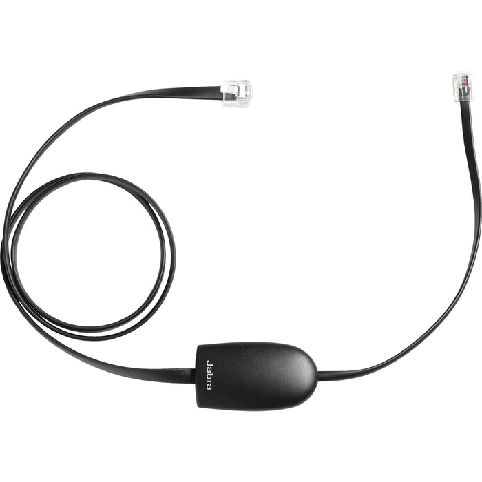 EAN 0094922811110 - Jabra 14201-19 auricular / audífono accesorio Adaptador EHS imagen 1