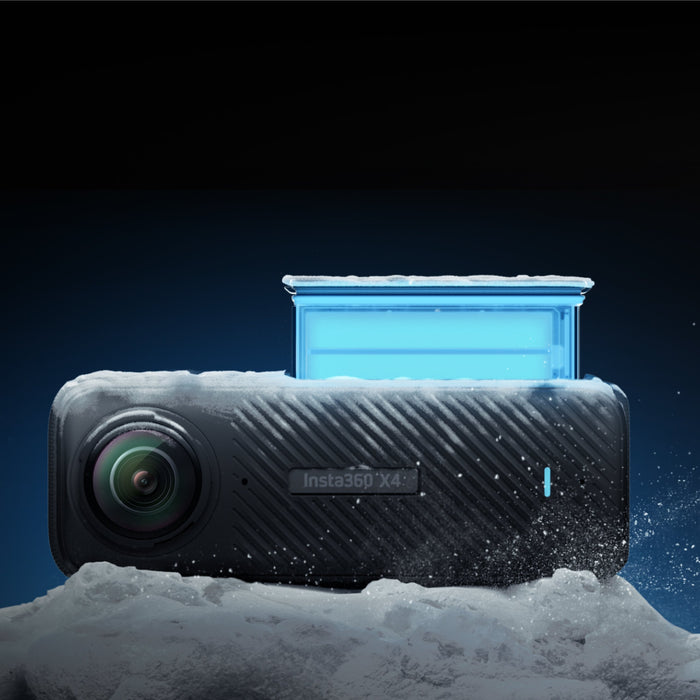 EAN 6970357855391 - Insta360 CINSBBMA accesorio para cámara de deportes de acción Batería para cámara imagen 8