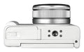 EAN 4582712710744 - Yashica City 100 Cámara compacta 72 MP CMOS Plata, Blanco imagen 4