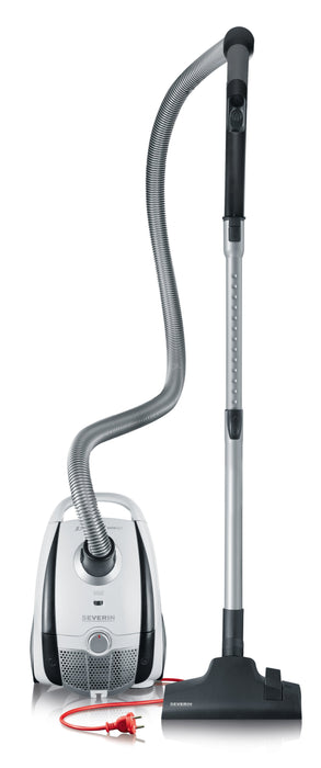 EAN 4008146018589 - Severin BC 7035 aspiradora 2 L Secar 750 W Bolsa para el polvo imagen 1