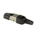 EAN 4052792045970 - LogiLink MP0044 conector RJ-45 Acero inoxidable imagen 7