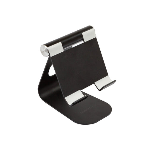 EAN 4040895002525 - Terratec iTab M Soporte pasivo Teléfono móvil/smartphone, Tablet/UMPC Negro, Plata imagen 1