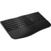 EAN 198122955169 - HP 685 Comfort Dual-Mode Keyboard teclado Oficina RF Wireless + Bluetooth Negro imagen 12