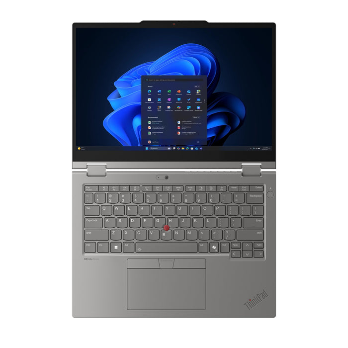 EAN 198158341318 - Lenovo ThinkPad L13 2-in-1 Gen 6 (Intel) Intel Core Ultra 5 225U Híbrido (2-en-1) 33,8 cm (13.3") Pantalla imagen 12