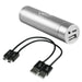 EAN 0872767006546 - ARCTIC Power Bank 2200 Ión de litio 2200 mAh Plata imagen 2