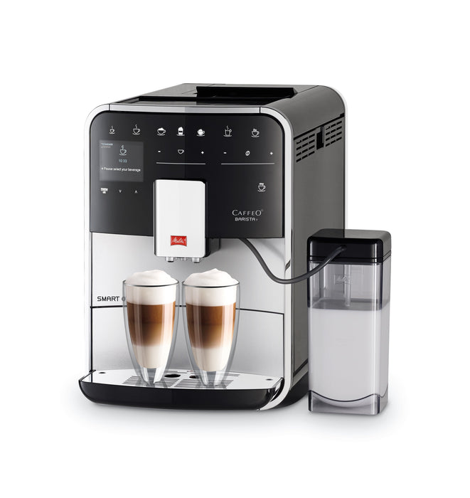 EAN 4006508217816 - Melitta Barista Smart T Totalmente automática Máquina espresso 1,8 L imagen 7
