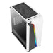 EAN 4718009158924 - Aerocool CYLONPROWG Midi Tower Blanco imagen 4