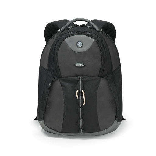 EAN 4019863116489 - DICOTA BacPac Mission 41,7 cm (16.4") Funda tipo mochila Negro imagen 1