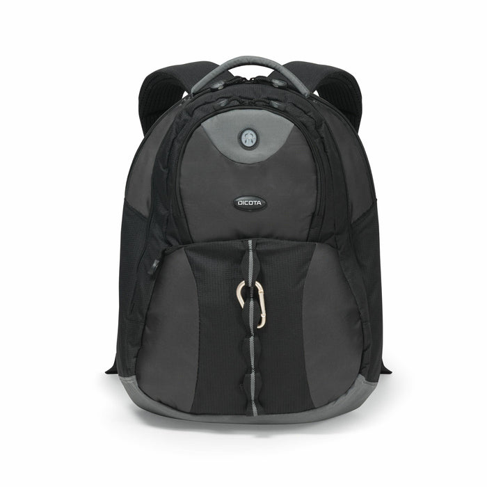 EAN 4019863116489 - DICOTA BacPac Mission 41,7 cm (16.4") Funda tipo mochila Negro imagen 1