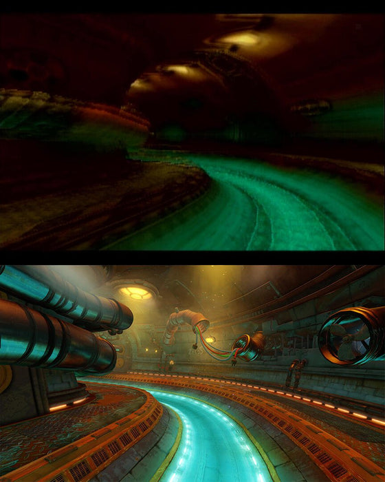 EAN 5030917269752 - Activision Crash Team Racing Nitro-Fueled Estándar PlayStation 4 imagen 23