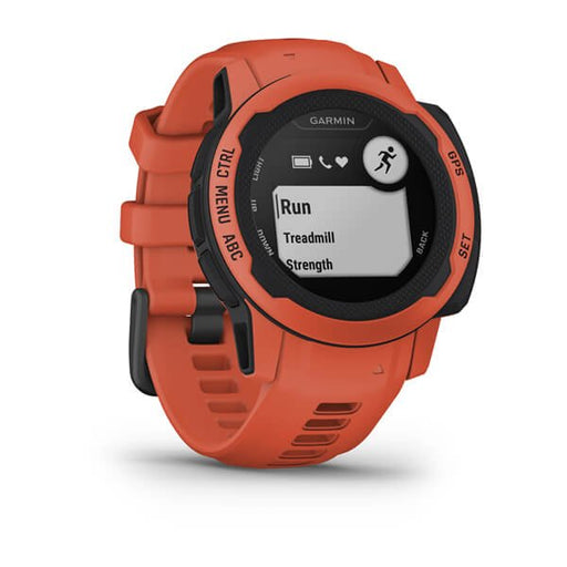 EAN 753759298128 - Garmin Instinct 2S 2,01 cm (0.79") MIP 40 mm Digital 156 x 156 Pixeles Naranja GPS (satélite) imagen 3
