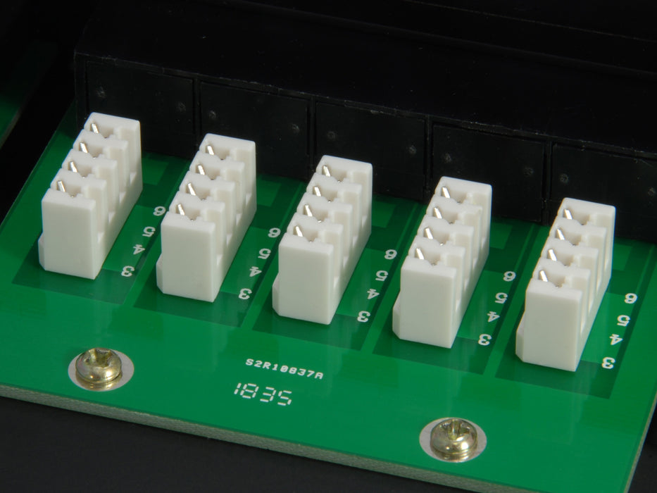 EAN 4015867207505 - Equip 125298 panel de parcheo 1U imagen 5