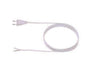 EAN 4016514001606 - Bachmann 202.285 cable de transmisión Blanco 3 m imagen 1