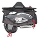 EAN 4024023022302 - TROIKA BBG67/GY bolso y bandolera Poliéster Negro, Gris Unisex Bolsa para carrito de la compra imagen 3