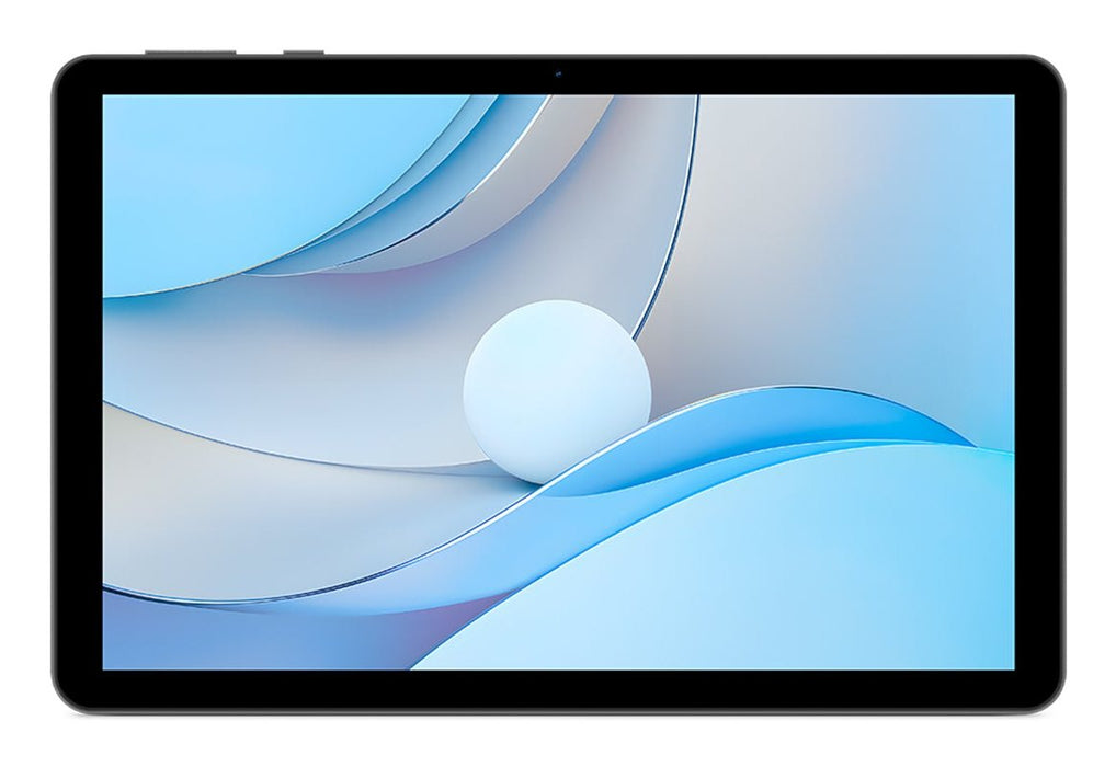 EAN 8436609913892 - SPC Gravity SE Allwinner 1,23 TB 25,6 cm (10.1") 4 GB Wi-Fi 5 (802.11ac) Android 15 Gris imagen 1