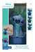 EAN 3380743102146 - Lexibook Disney Stitch NS01D luz nocturna para bebés Independiente Azul LED imagen 5