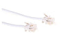 EAN 5712505207154 - Microconnect MPK181W cable telefónico 1 m Blanco imagen 1