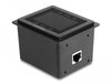 EAN 4043619906000 - DeLOCK 90600 lector de código de barras Lector de códigos de barras integrado 1D/2D CMOS Negro imagen 3