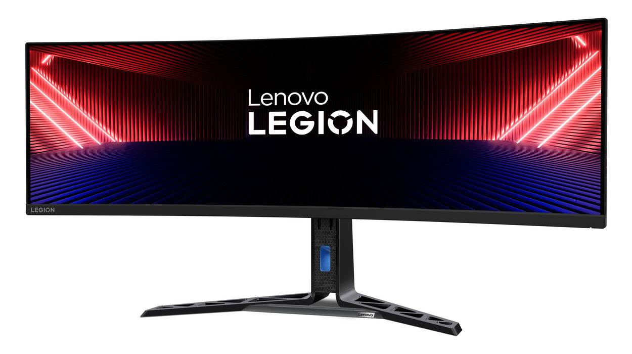 EAN 0196803817638 - Lenovo Legion R45w-30 pantalla para PC 113 cm (44.5") 5120 x 1440 Pixeles DQHD LED Negro imagen 4