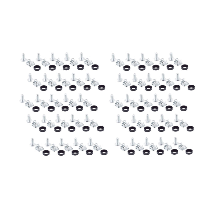 EAN 4017538125521 - shiverpeaks BS08-01029 tornillo/tuerca 11,3 mm 50 pieza(s) M6 Bolts & nuts imagen 1