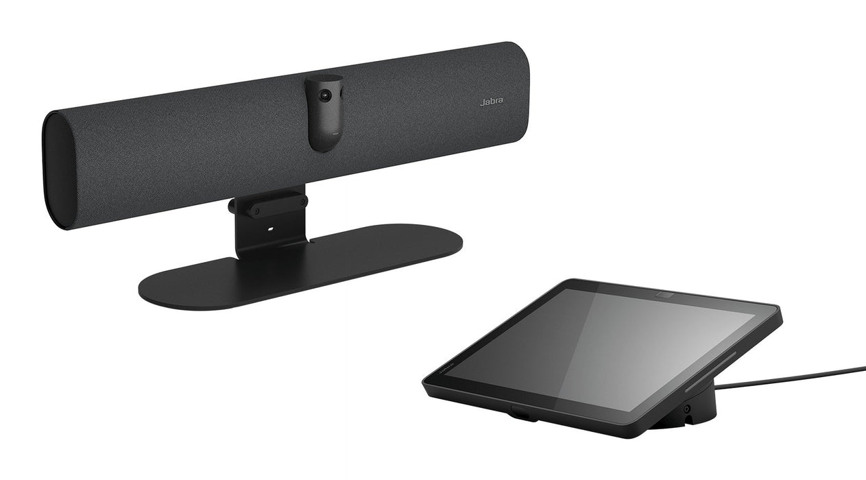 EAN 5706991033724 - Jabra Panacast 40 VBS Zoom Rooms Negro 3840 x 1080 Pixeles imagen 1