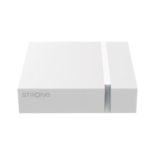 EAN 9120072377242 - Strong LEAP-S3+ convertidor de Smart TV Blanco 4K Ultra HD 16 GB Wifi Ethernet imagen 1