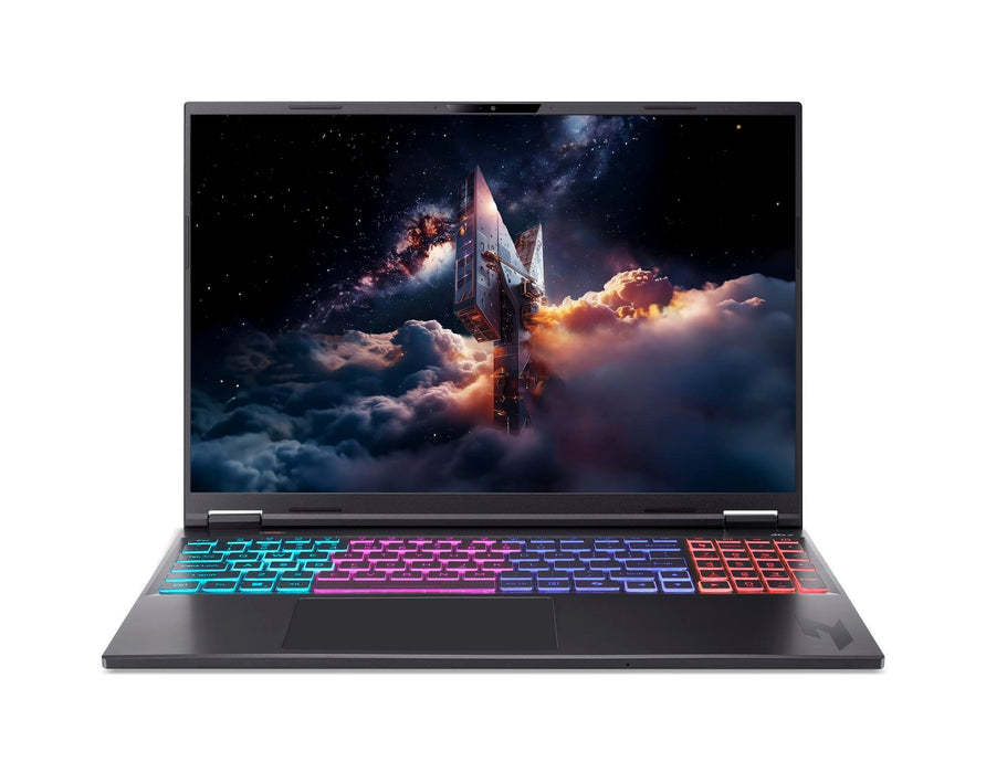 EAN 4711474562050 - Acer Nitro 16S AI AN16S-61-R8U7 Copilot+ PC AMD Ryzen AI 7 350 Portátil 40,6 cm (16") WQXGA 16 GB DDR5-SD imagen 3