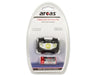 EAN 4260030255443 - Arcas 307 10010 Negro Linterna con cinta para cabeza LED imagen 4