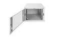 EAN 4016032221739 - Digitus DN-19 07U-6/6-EC armario rack 7U Bastidor de pared Gris imagen 5