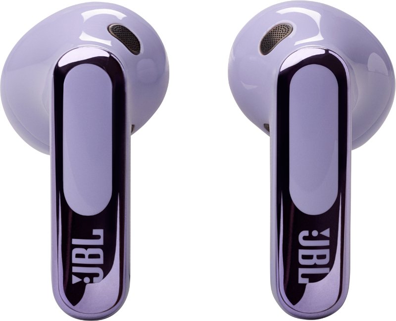 EAN 1200130012297 - JBL Live Flex 3 Auriculares Inalámbrico Dentro de oído Llamadas/Música/Deporte/Uso diario Bluetooth Púrpu imagen 8