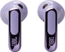 EAN 1200130012297 - JBL Live Flex 3 Auriculares Inalámbrico Dentro de oído Llamadas/Música/Deporte/Uso diario Bluetooth Púrpu imagen 8